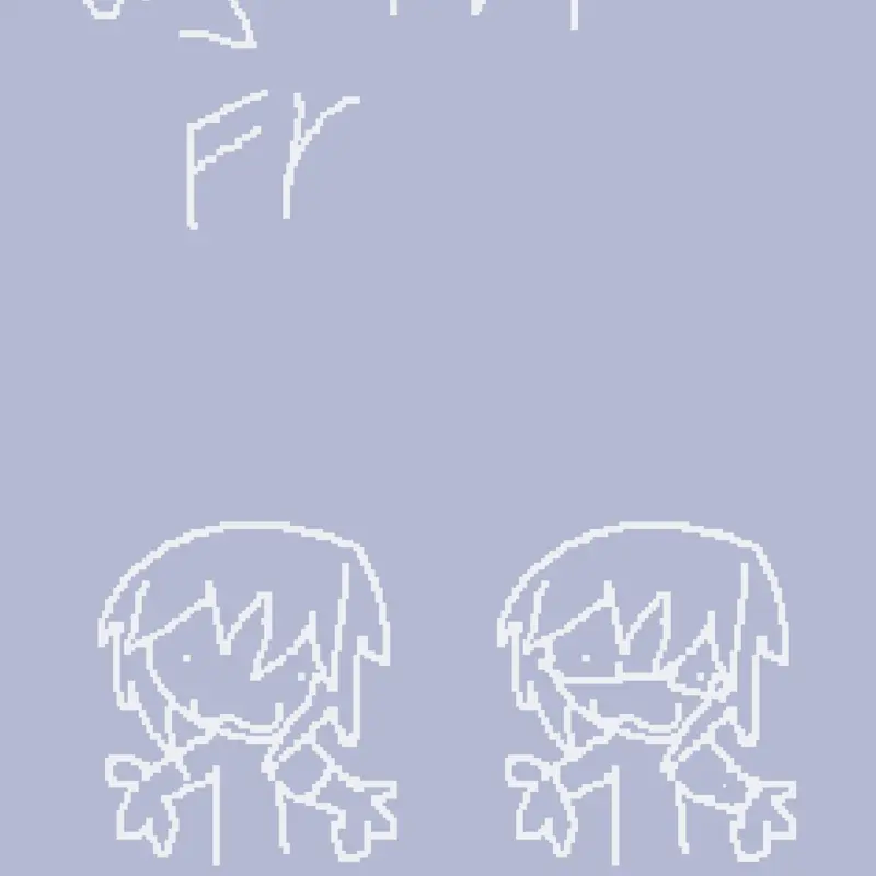 Boo by @L3V1_SAN