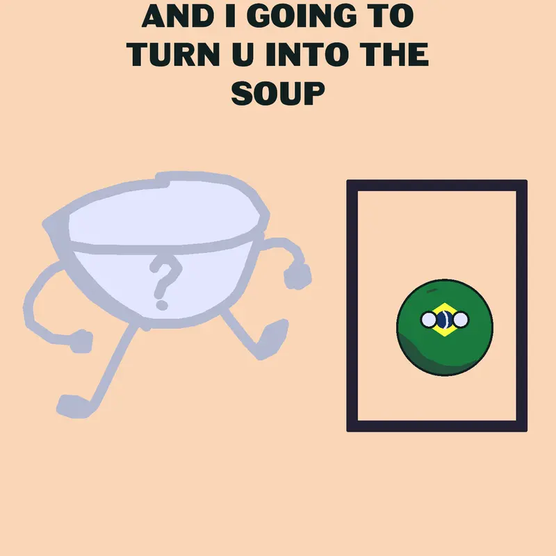 Game by @BrazilBing