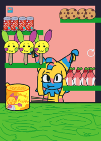 feed yatta