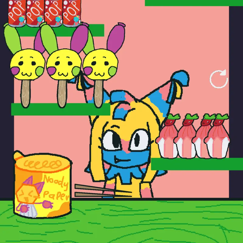 Game by @coco_jackson