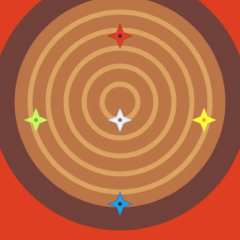 Game by @CASTLE_THEROROX