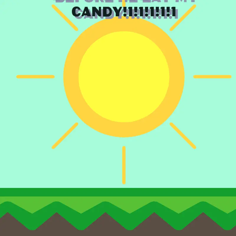 Game by @Pikminlover2