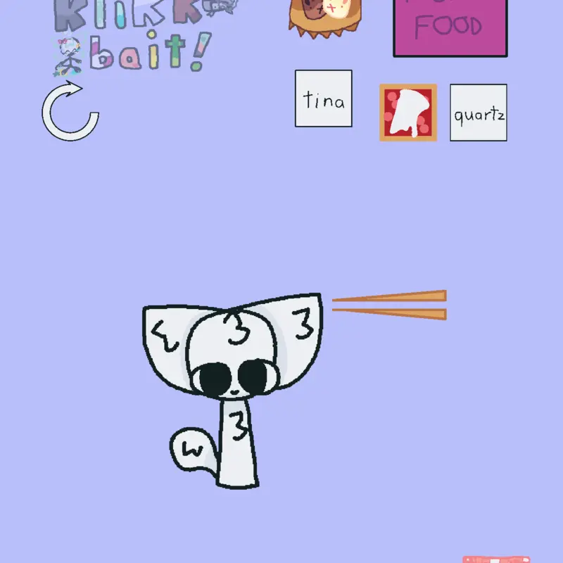 Game by @Klikkbait