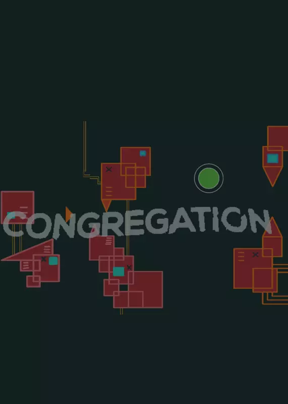 Congregation but golf by @fingerdasher_on_castle