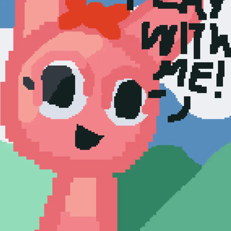 Game by @MiraToka