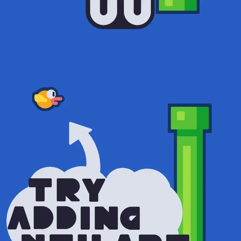 Game by @Matthewdelo