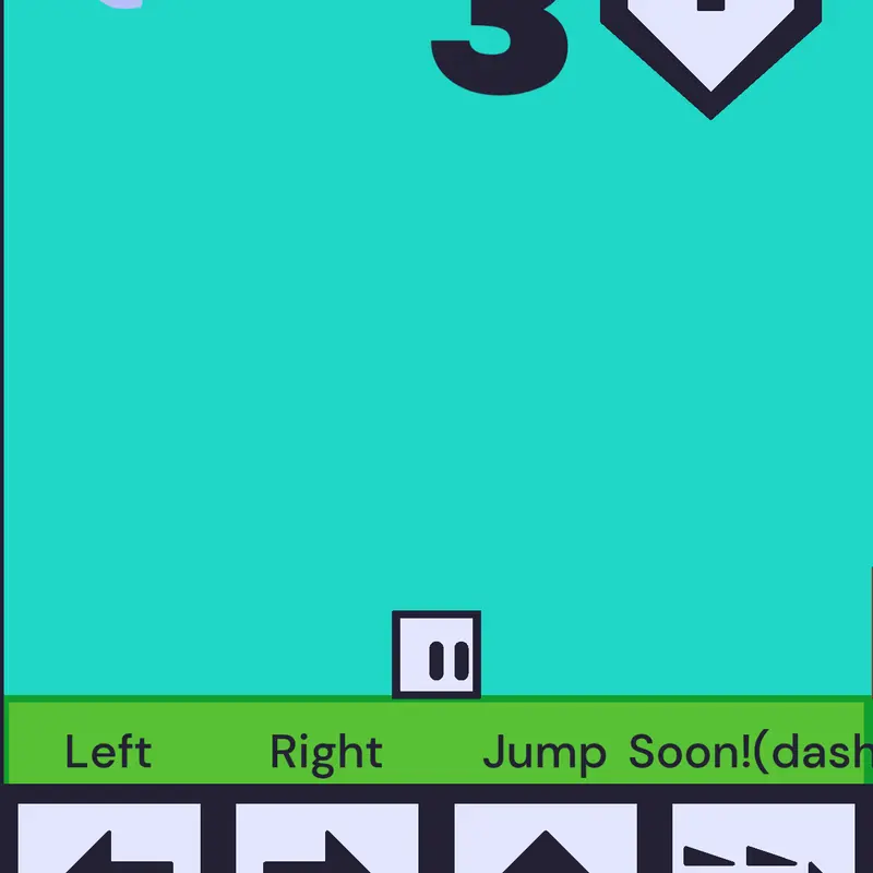 Game by @SilasCastleProgramer