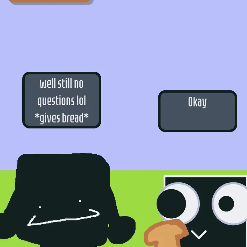 Game by @tedy_ho
