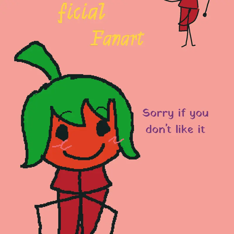 Game by @Chloe_flowerbloom