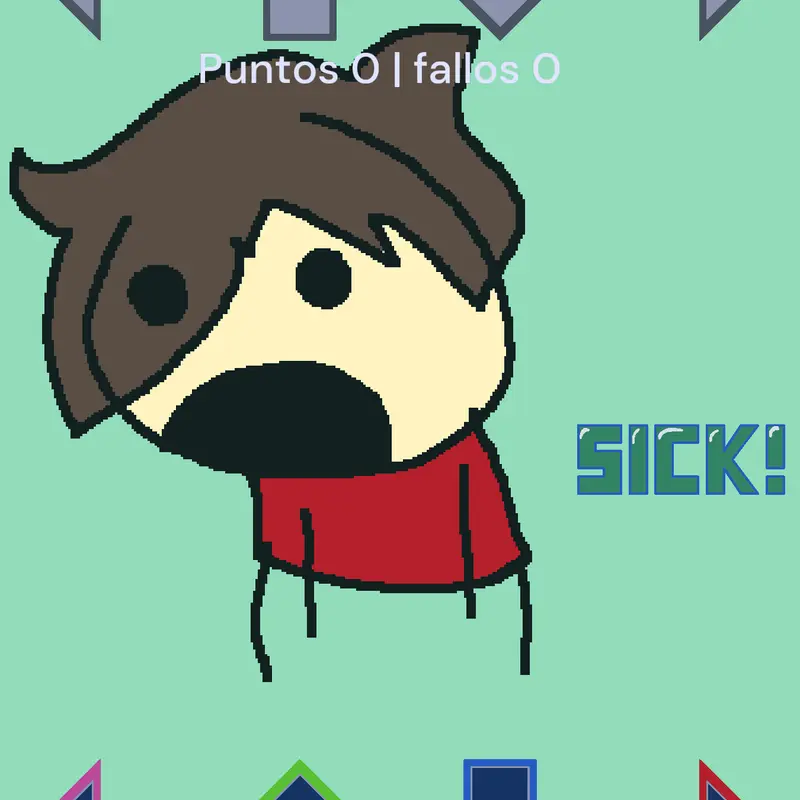 Game by @Dantu