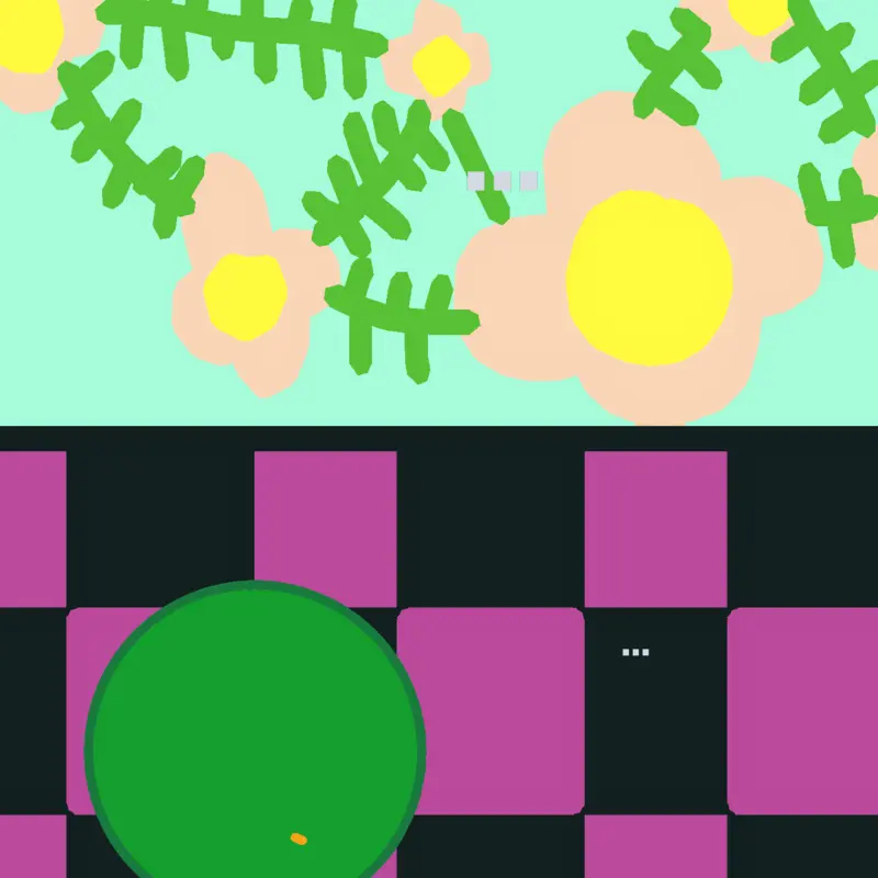 Game by @jolizo