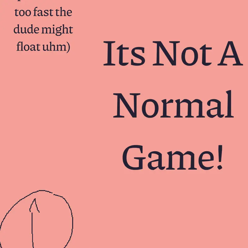 Game by @THE-PROTOTYPE