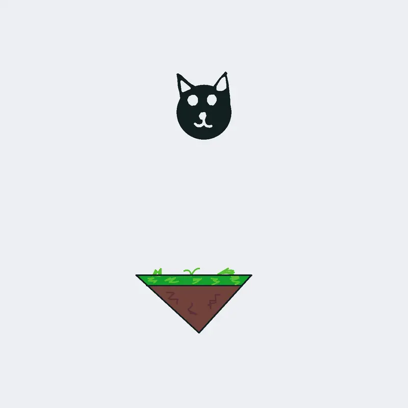 Game by @HUNGUR