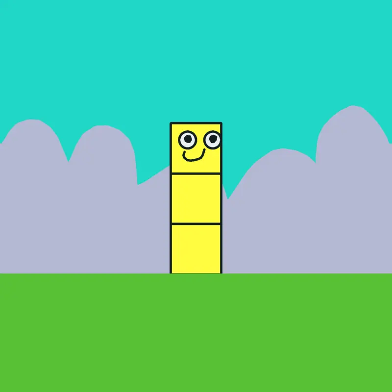 Game by @jamescooperbait