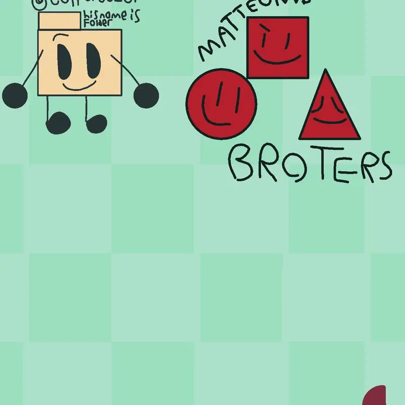 Game by @MatteoNVB