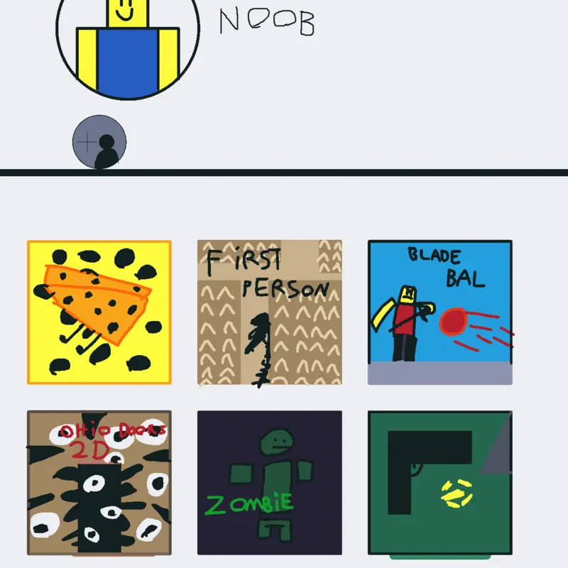 Game by @EmirAvci