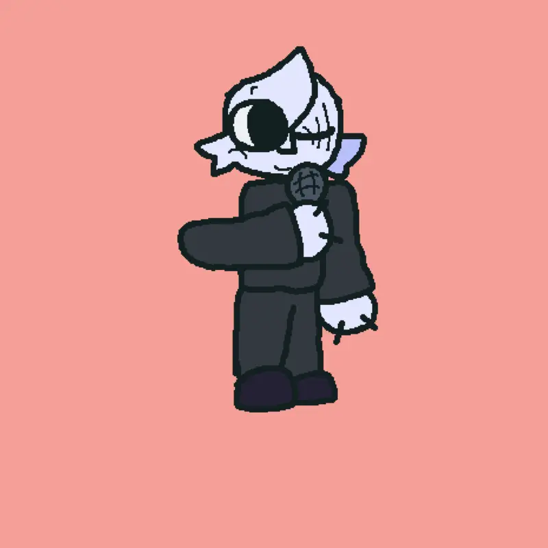 FNF by @CoolHatStudios