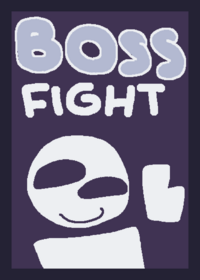 Boss Fight Thingy