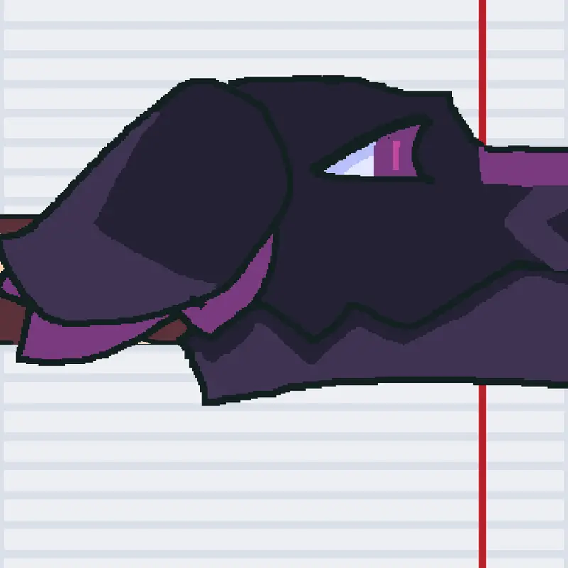 Game by @DoodleyDoesDoodles