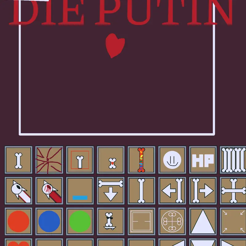 Game by @ukrainian_games