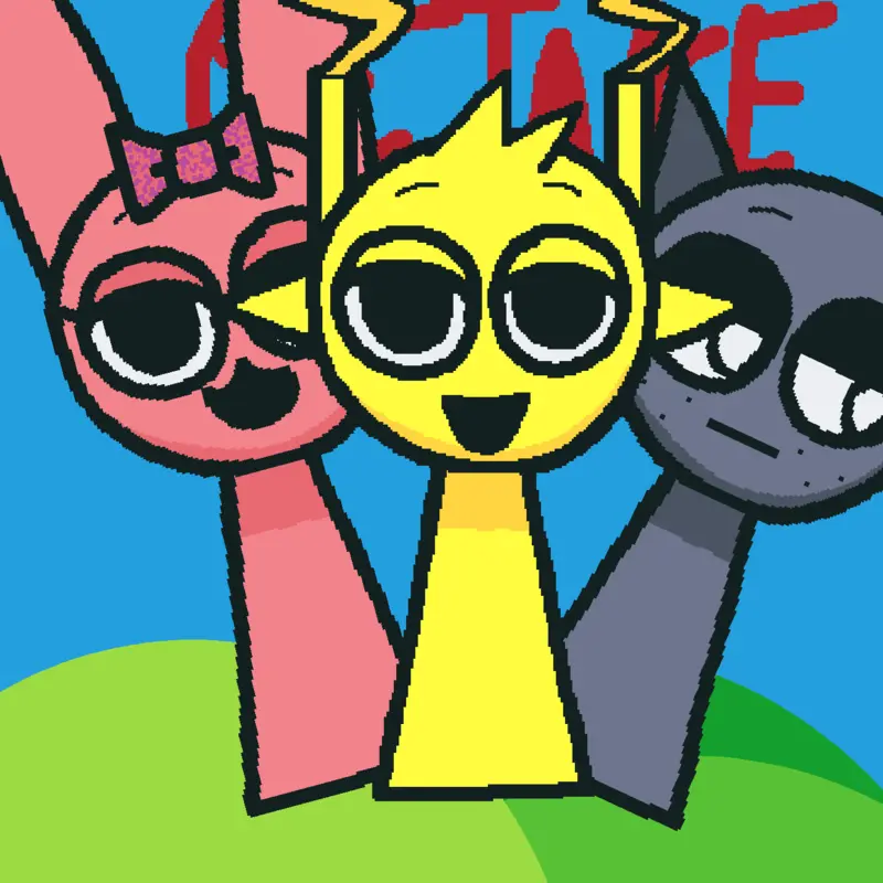 Game by @kyo_rengoku