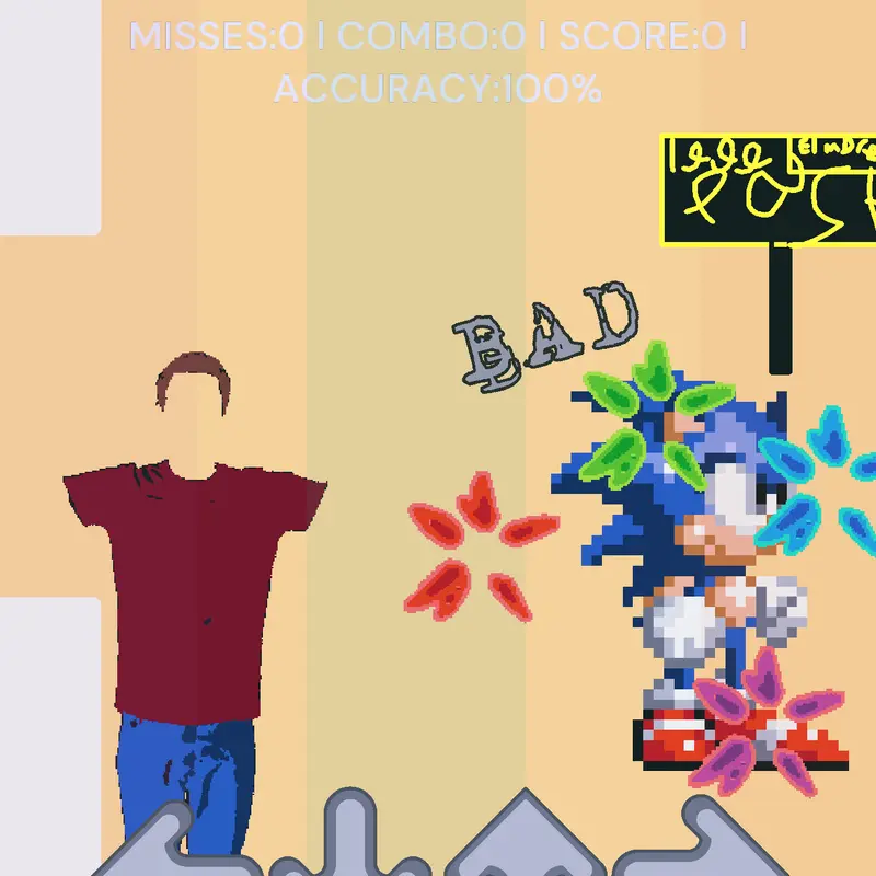 Game by @sp129