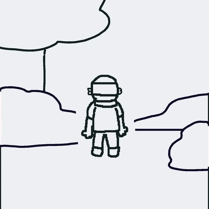 I was bored but I changed the audio btw by @TuffBoiVenom