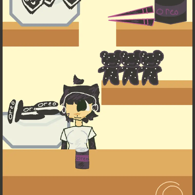 Game by @katydamegagibthomfan
