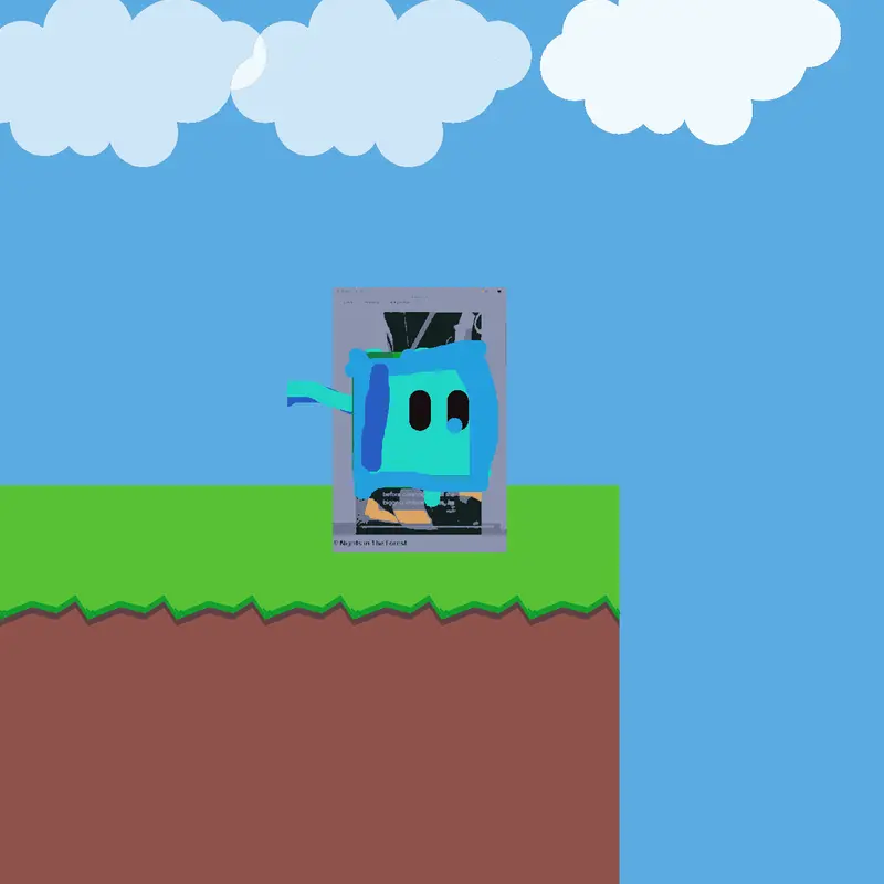 Game by @Robloxboy144