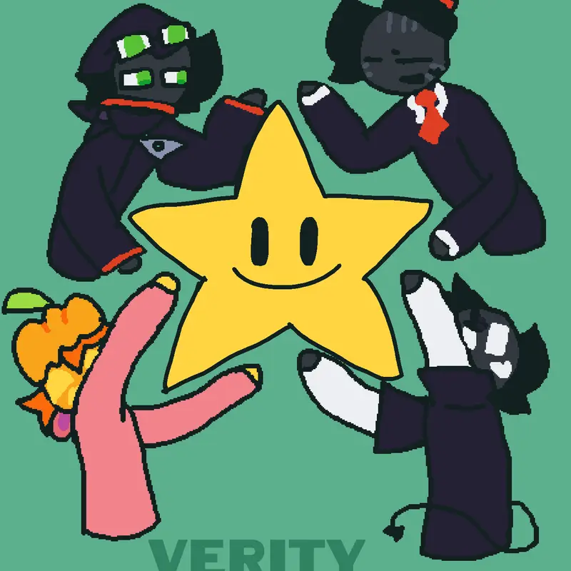 Game by @ll--1M_S0_TWIX--ll