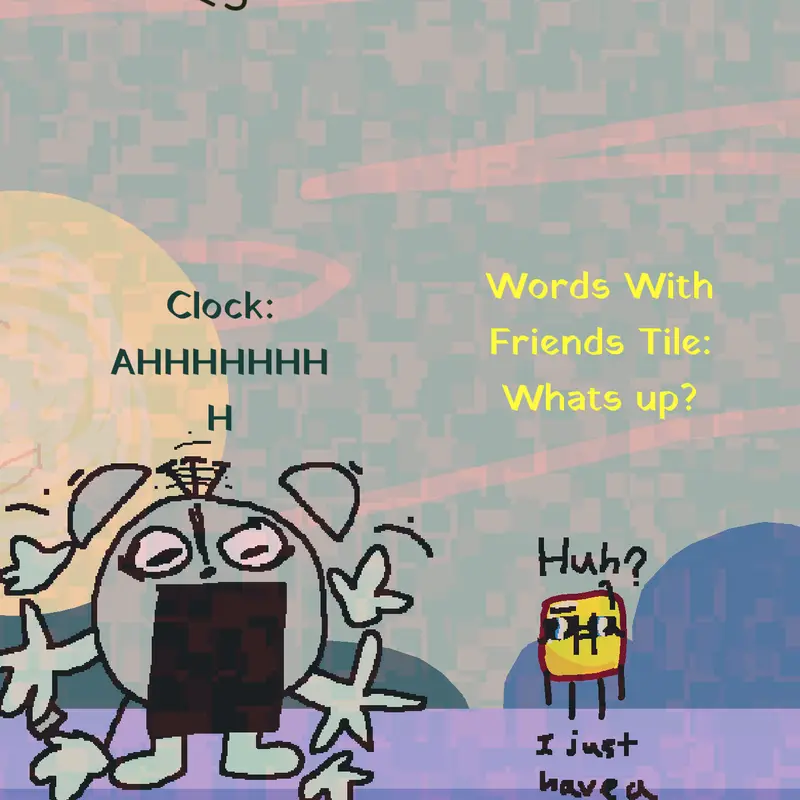 Game by @-_Four_bfb_-