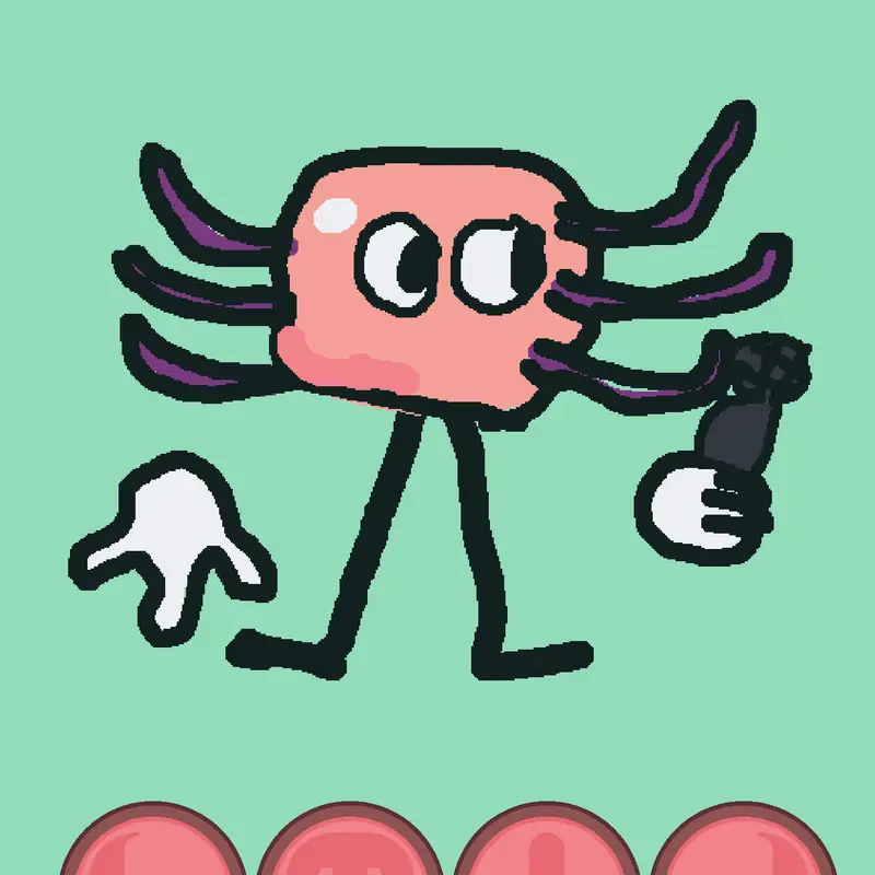 Game by @TrollgeTheCreator777
