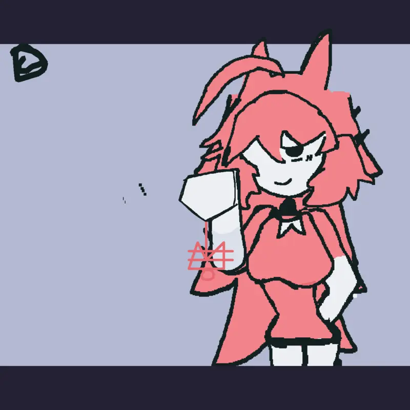 Game by @Sillylexi