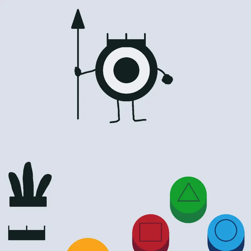 Game by @zanemilioman