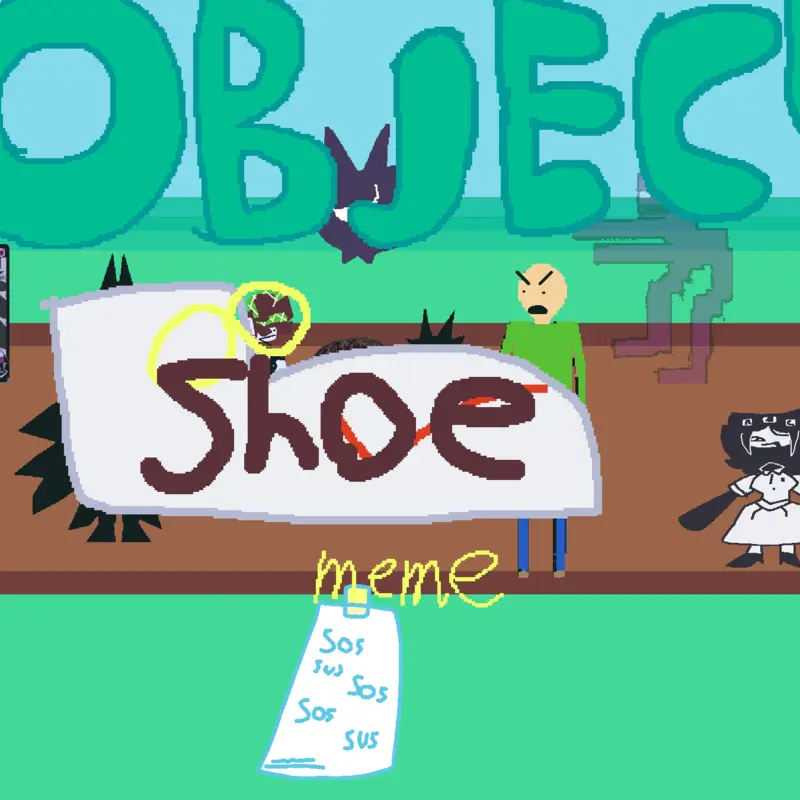 Game by @circle_cute