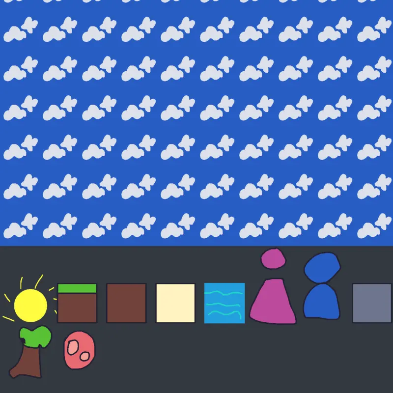 Game by @mr-yellow