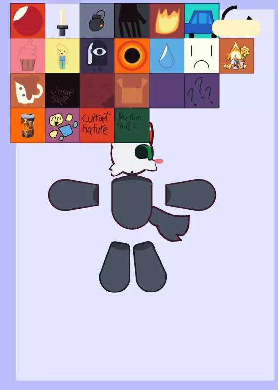 Game by @zhiyan