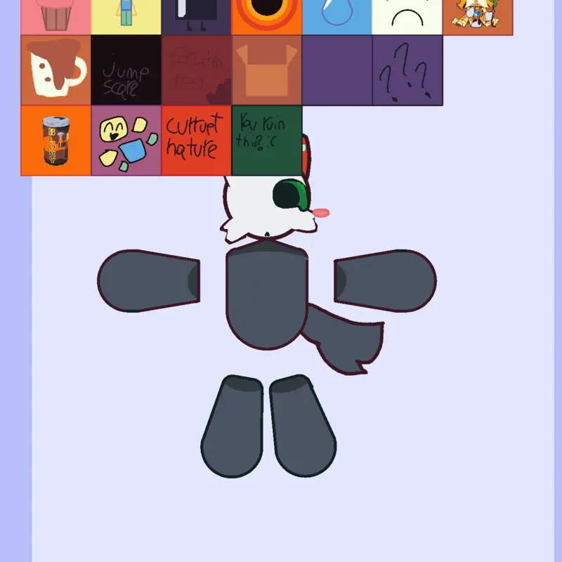 Game by @zhiyan