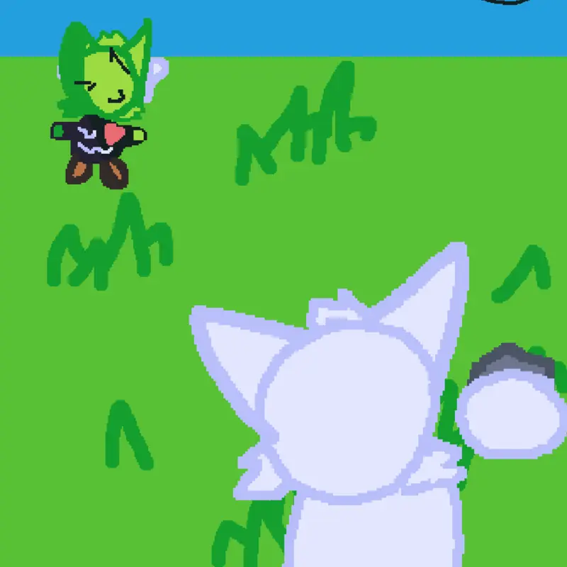 Game by @ELMASXD_6011