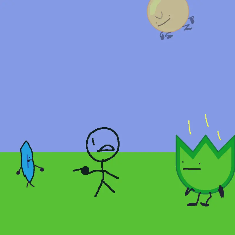 Game by @Rafygames