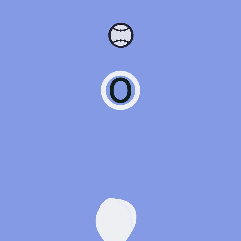 Game by @Watsui