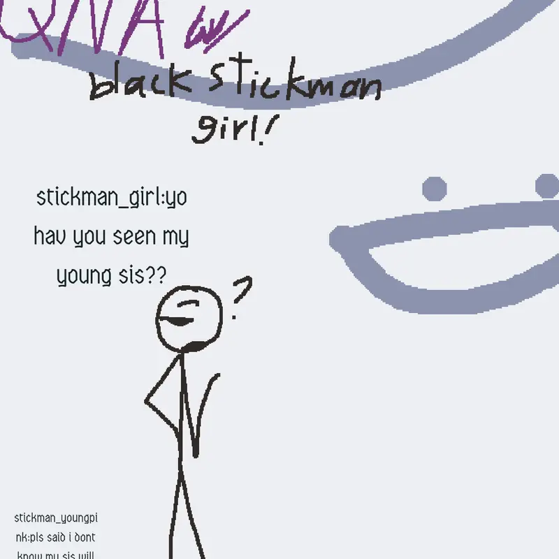 Game by @black_stickmangirl