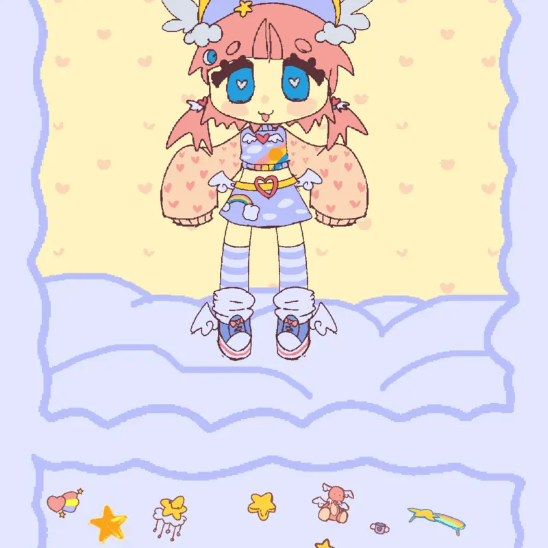 Game by @kawaiifanroblox
