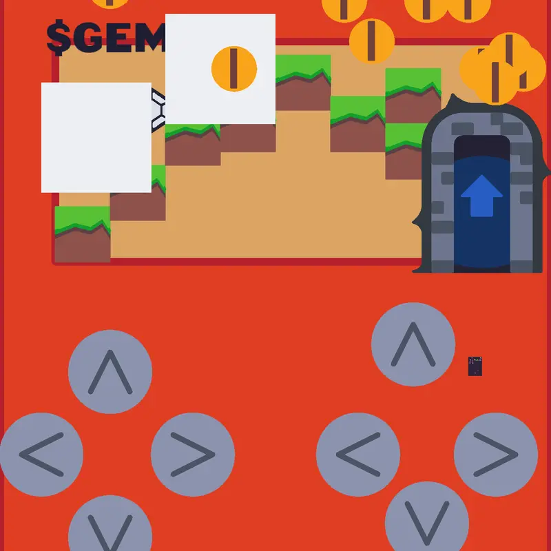 Game by @XanMan358