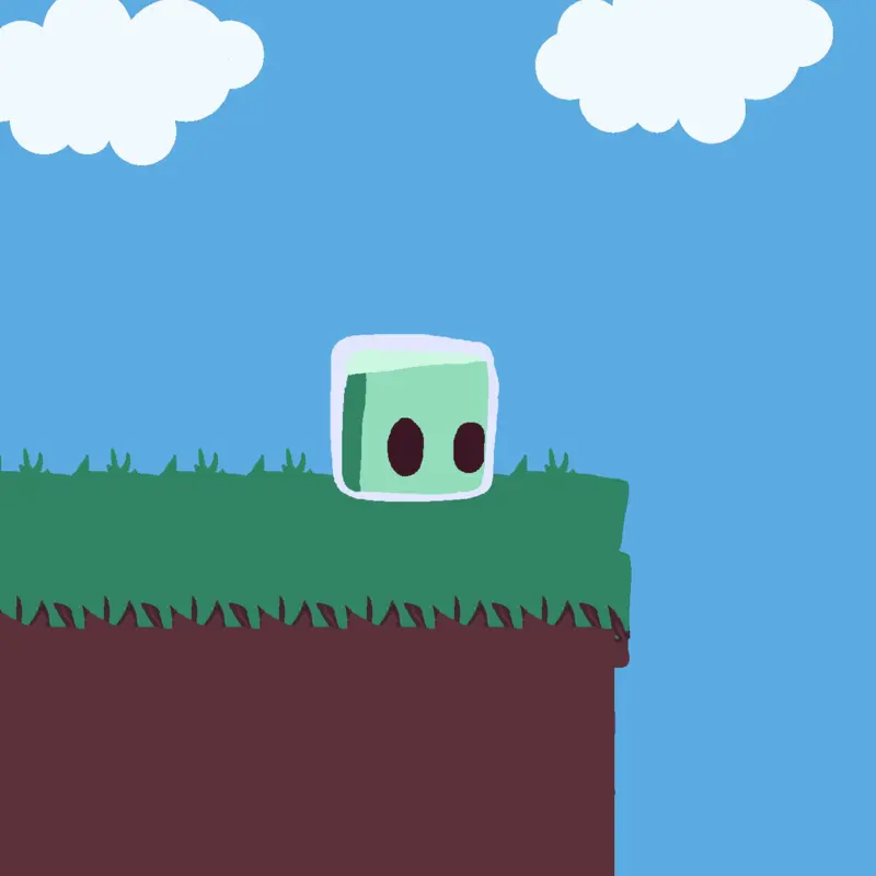 Game by @ghost_offical
