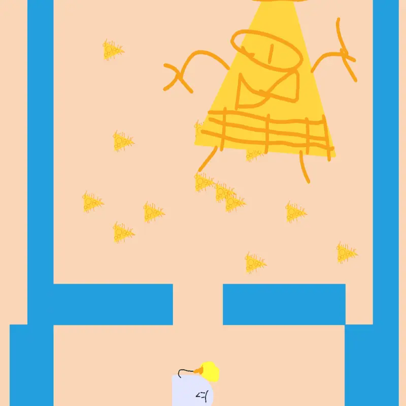 Game by @menngy