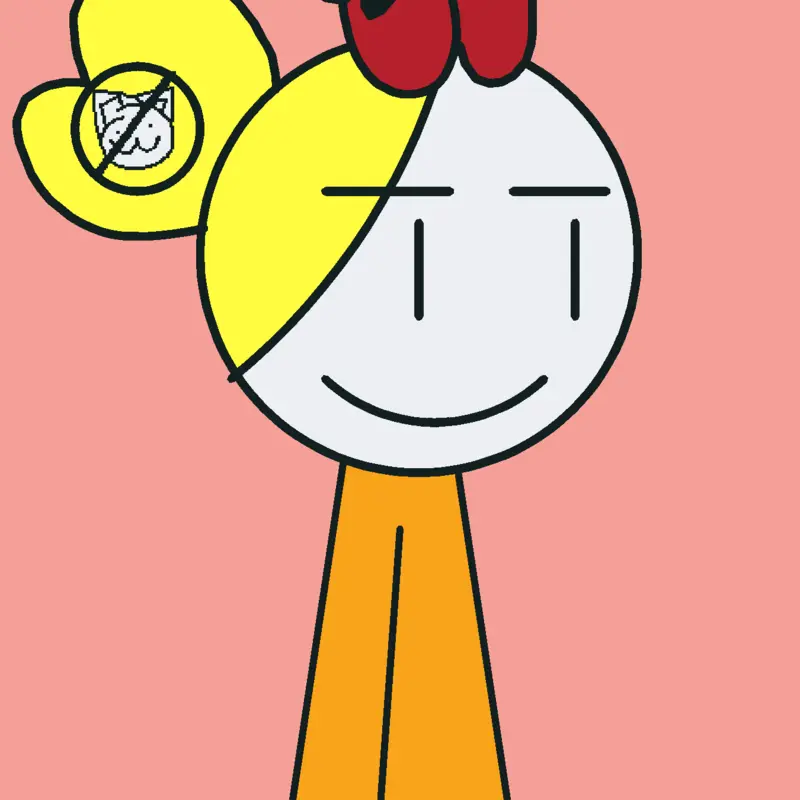 Game by @leoanimations