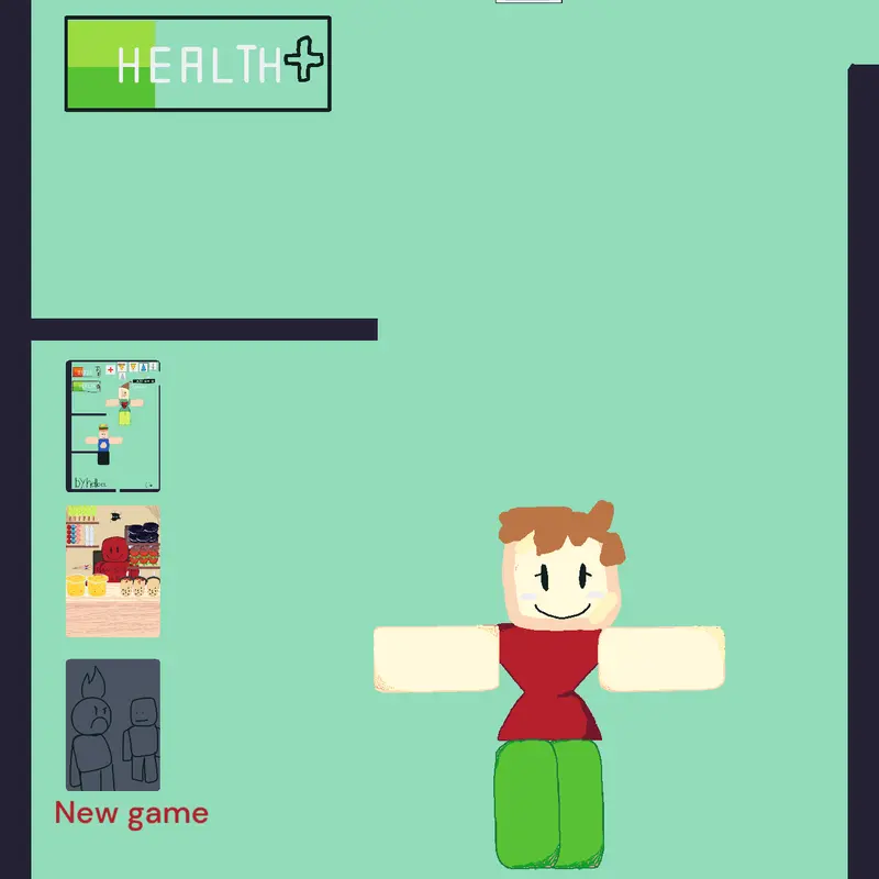 Game by @Danielleon1606