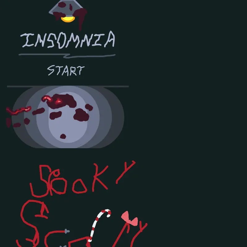 Game by @1szl