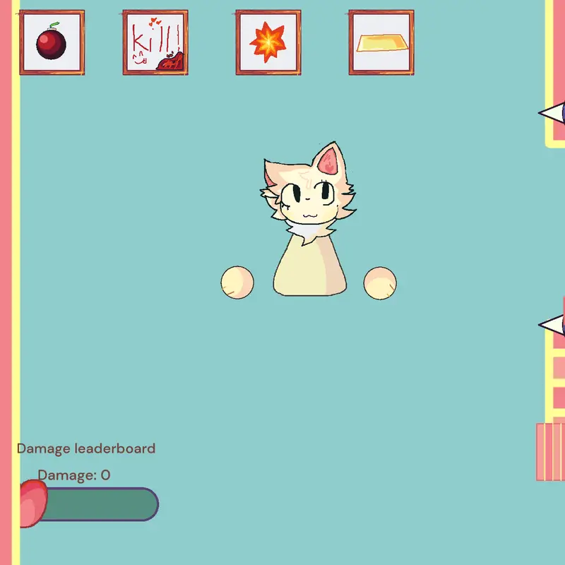 Game by @helenix